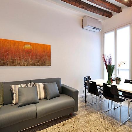 Garden Apartments Венеция Екстериор снимка