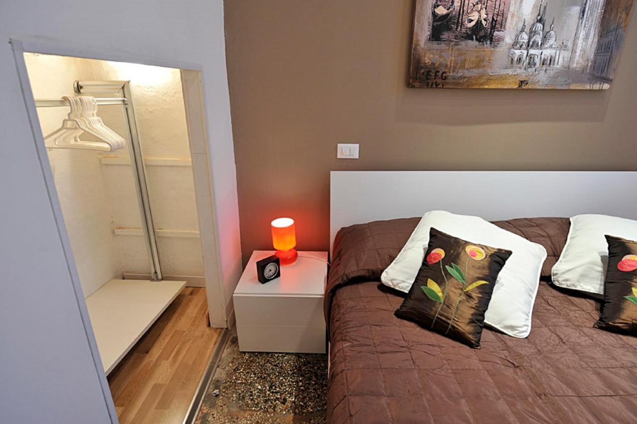 Garden Apartments Венеция Екстериор снимка