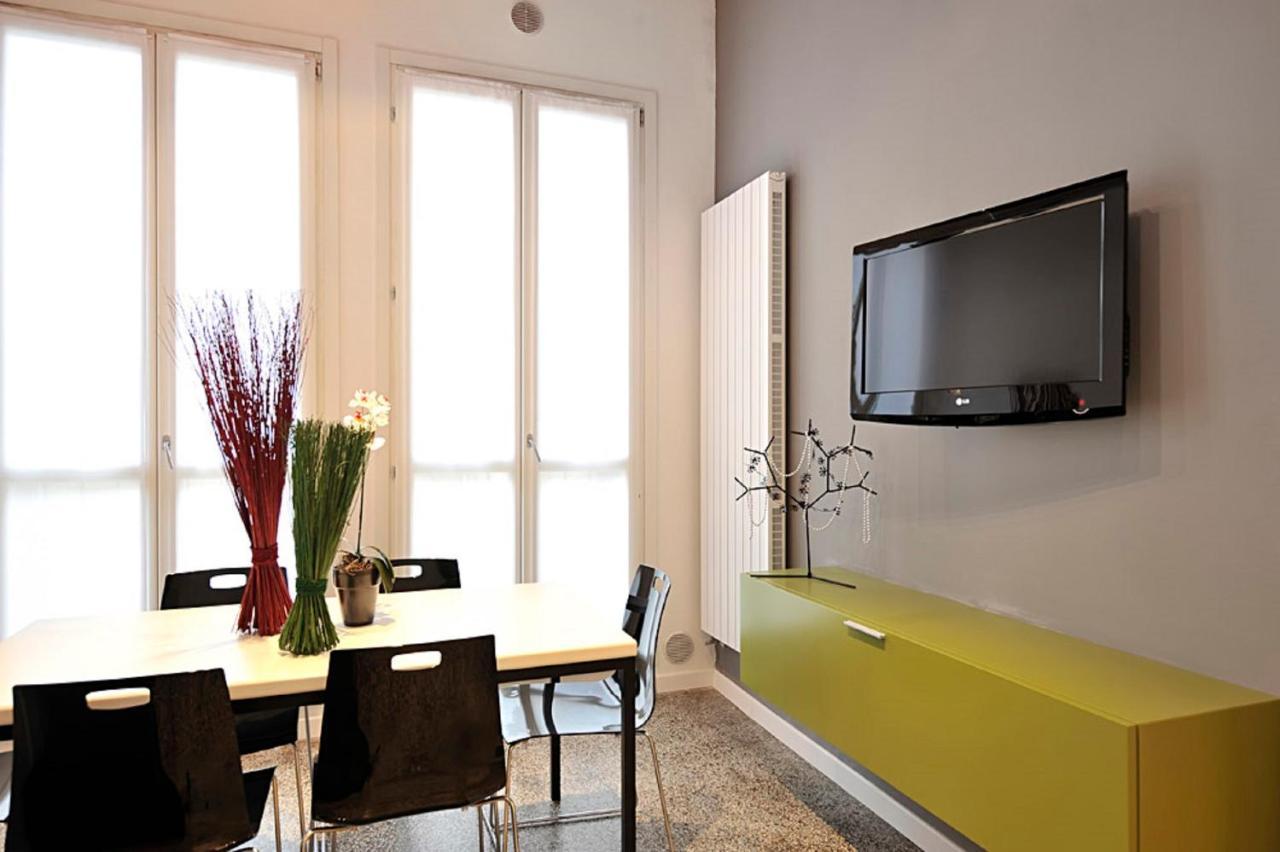 Garden Apartments Венеция Екстериор снимка