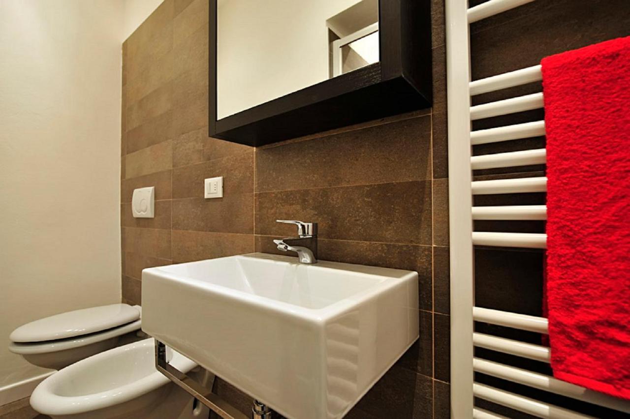 Garden Apartments Венеция Екстериор снимка
