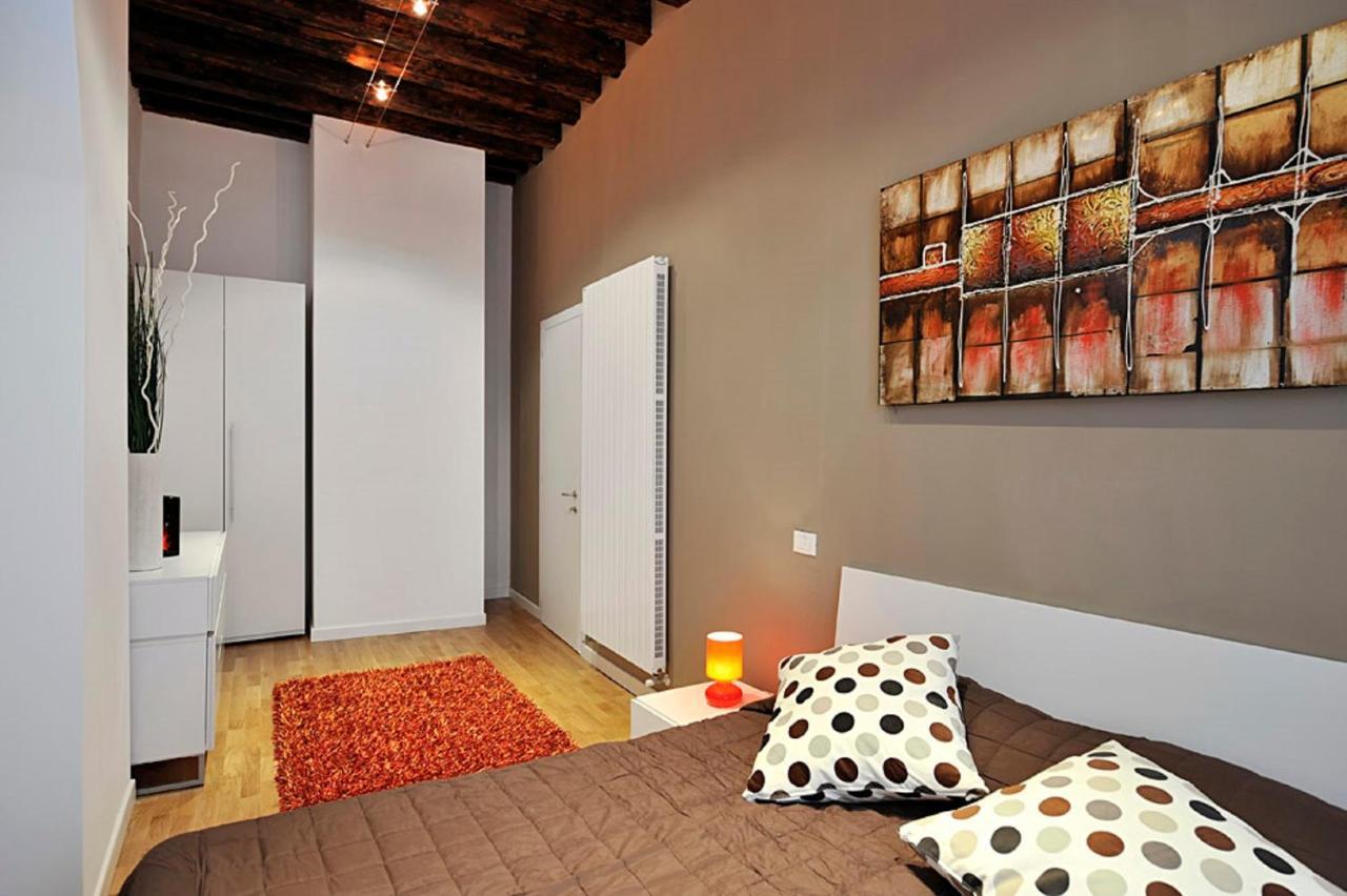 Garden Apartments Венеция Екстериор снимка