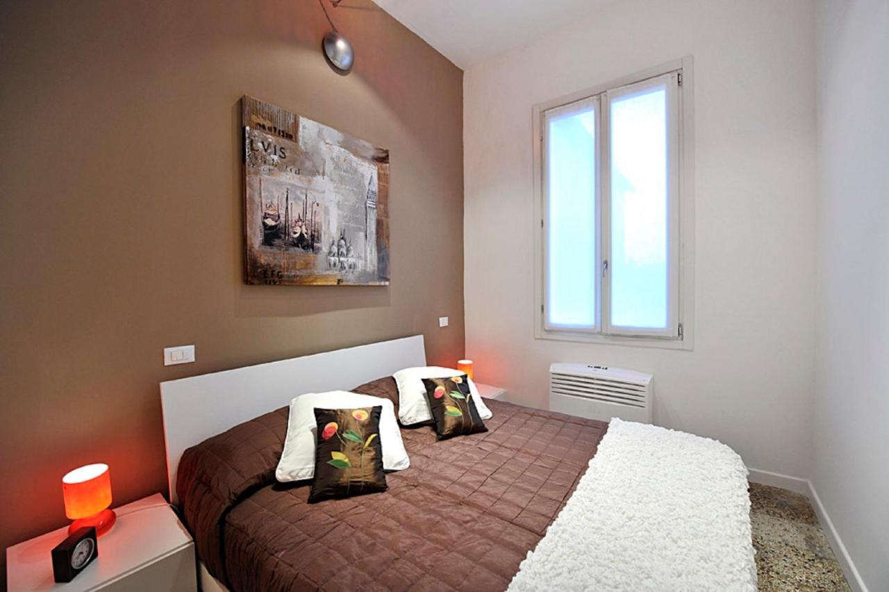Garden Apartments Венеция Екстериор снимка