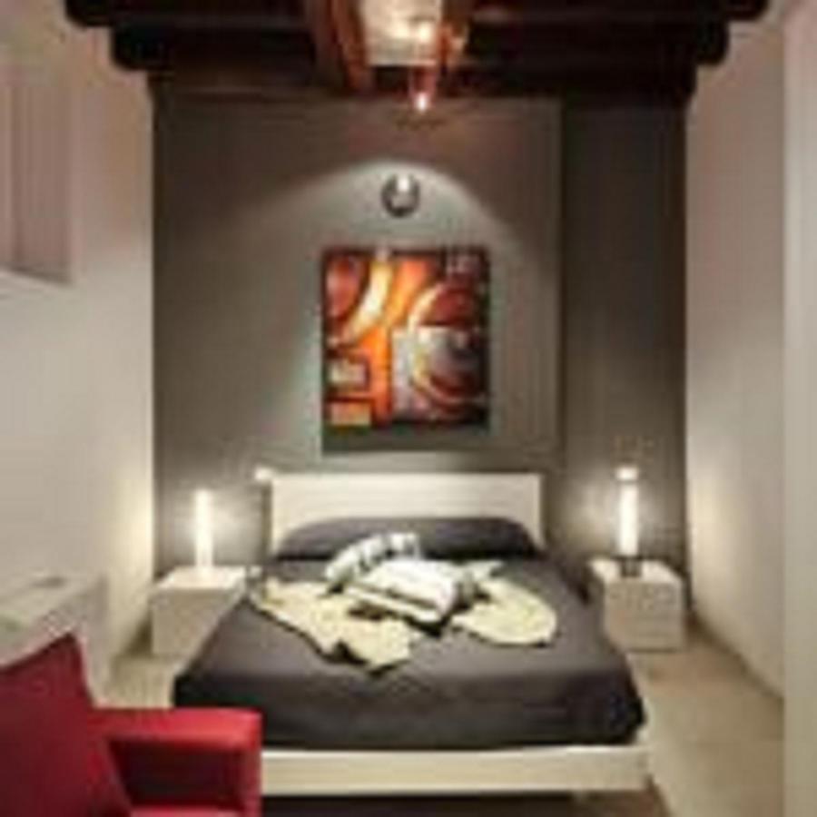 Garden Apartments Венеция Екстериор снимка