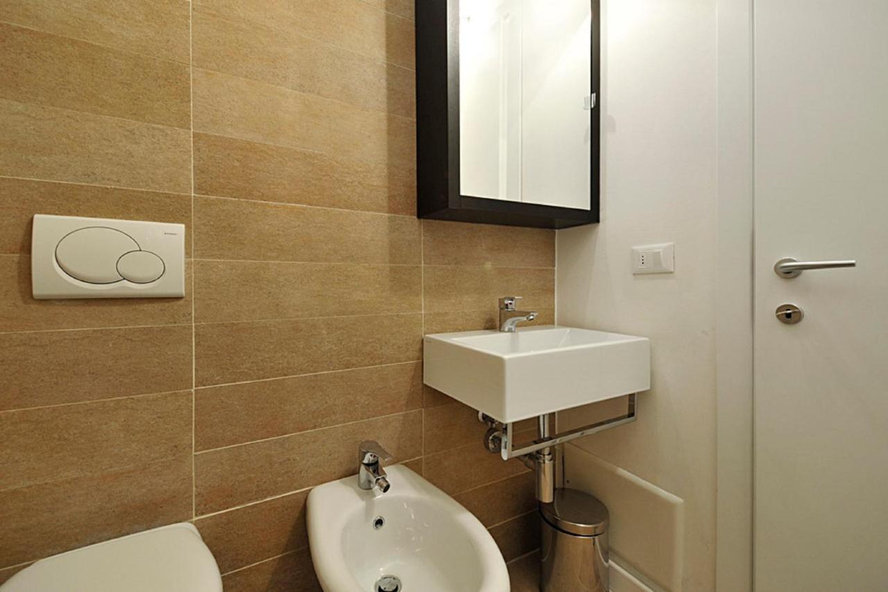 Garden Apartments Венеция Екстериор снимка