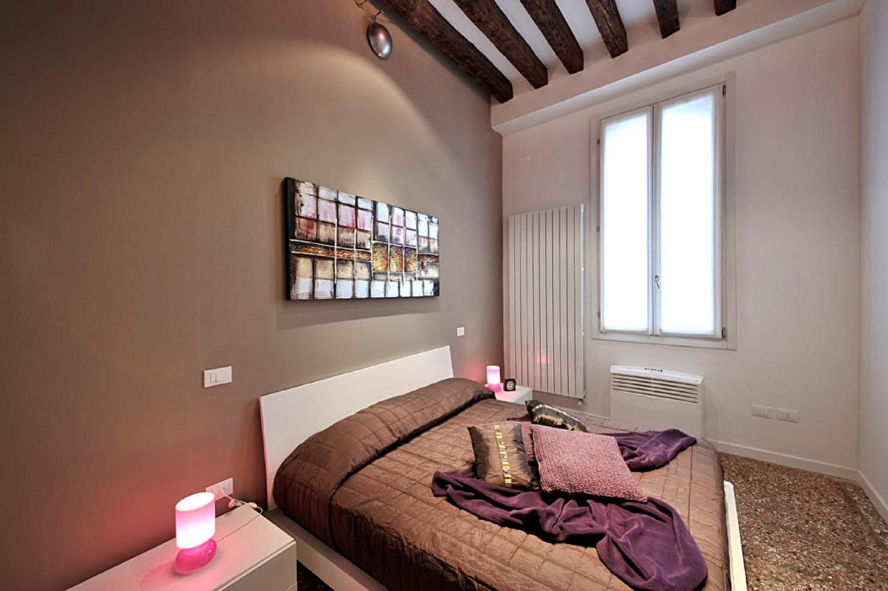 Garden Apartments Венеция Екстериор снимка