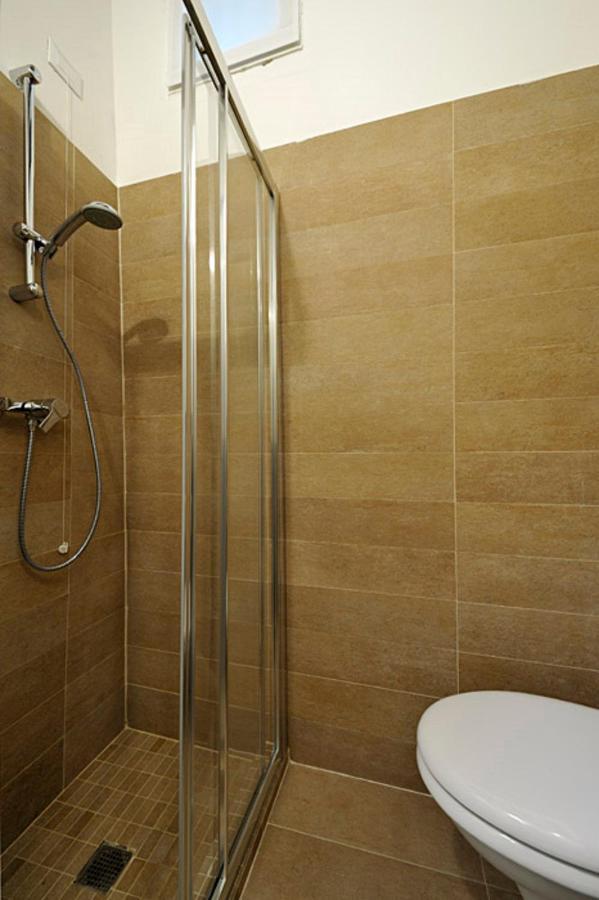 Garden Apartments Венеция Екстериор снимка