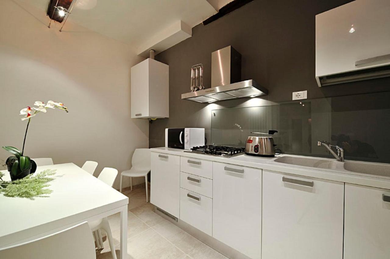 Garden Apartments Венеция Екстериор снимка