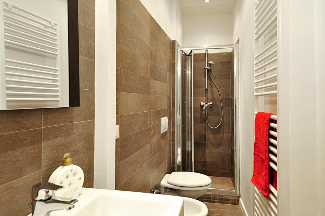 Garden Apartments Венеция Екстериор снимка