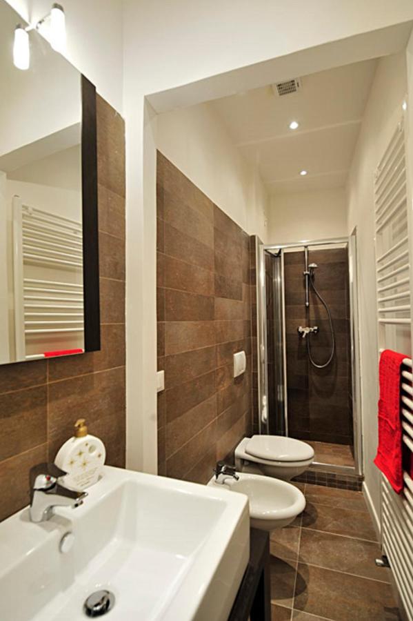 Garden Apartments Венеция Екстериор снимка