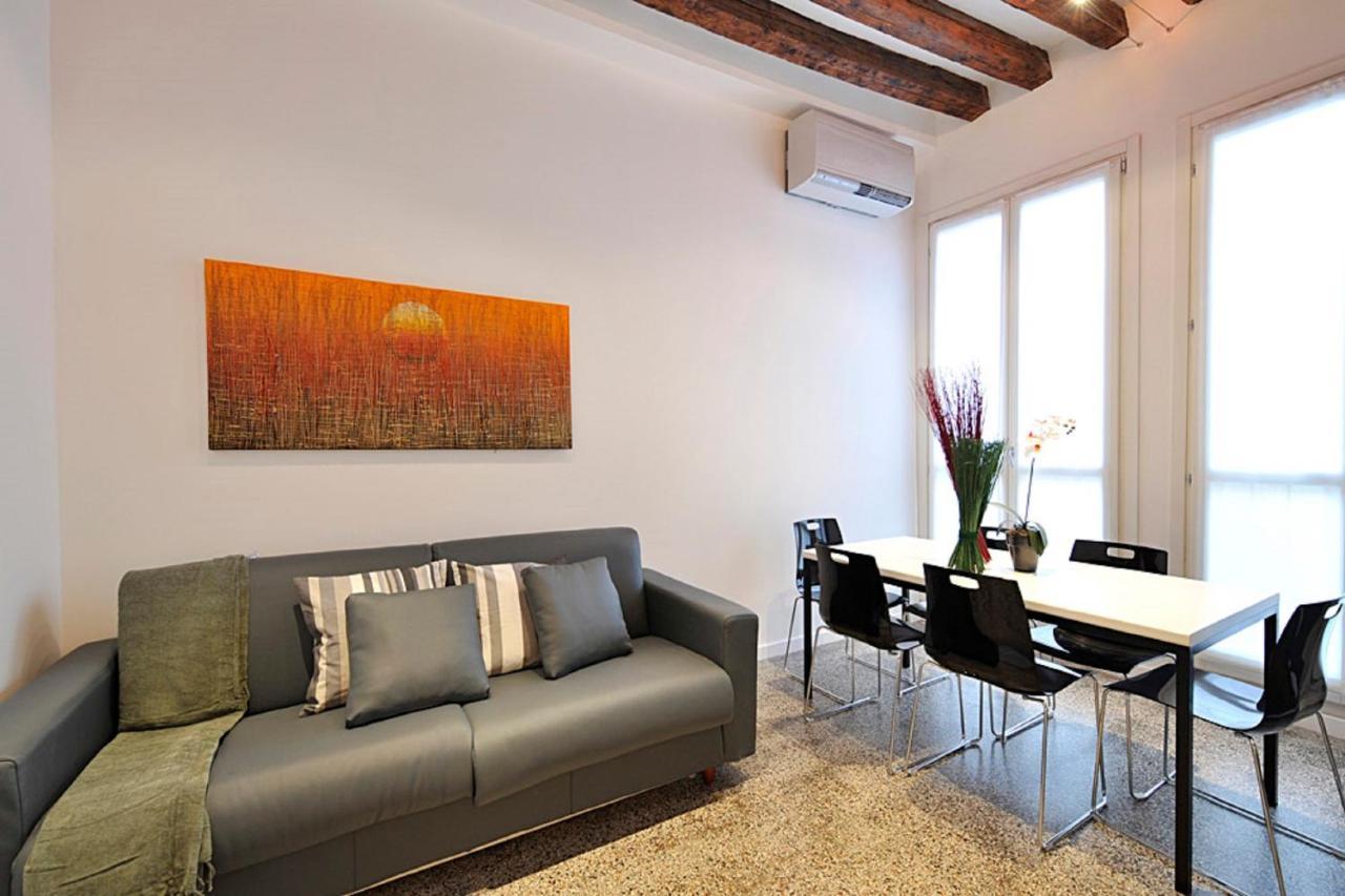 Garden Apartments Венеция Екстериор снимка