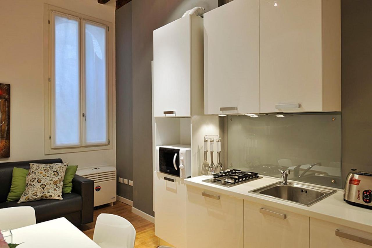 Garden Apartments Венеция Екстериор снимка