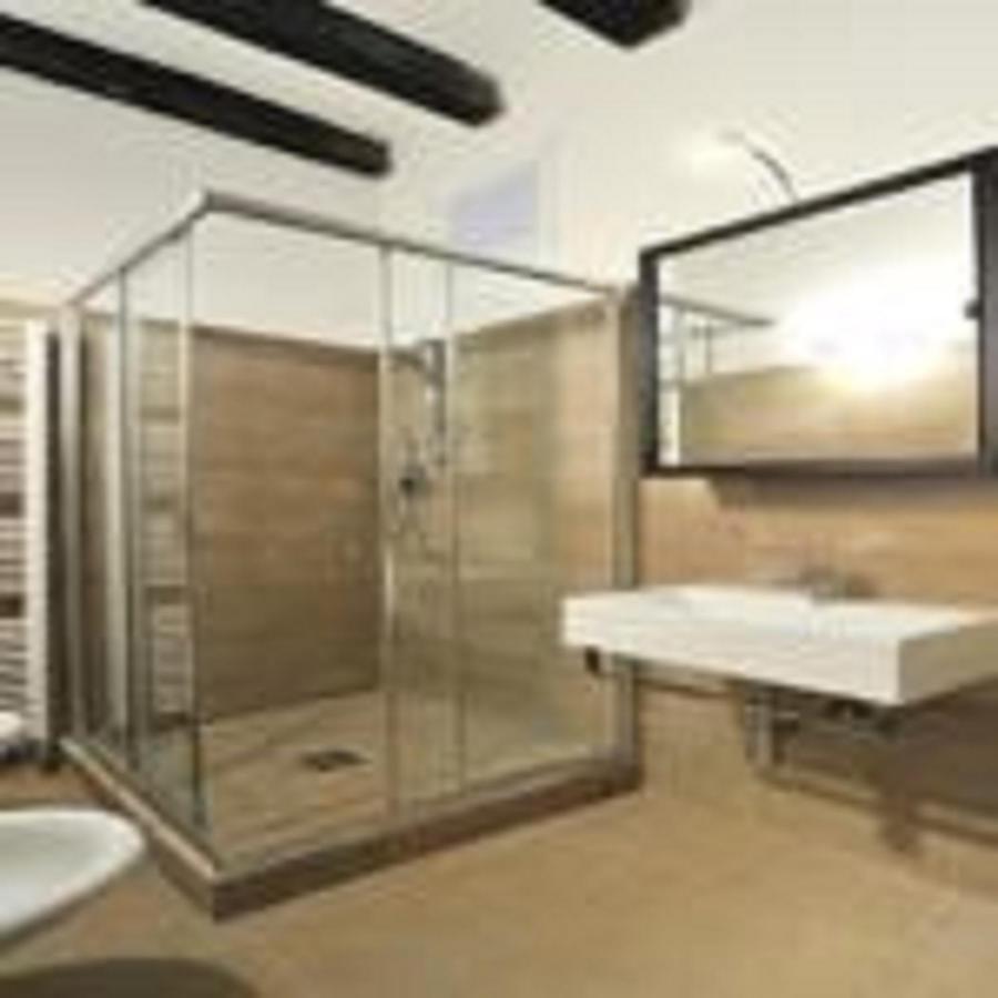 Garden Apartments Венеция Екстериор снимка