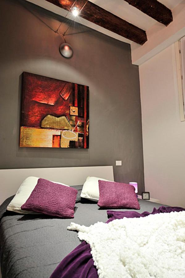 Garden Apartments Венеция Екстериор снимка