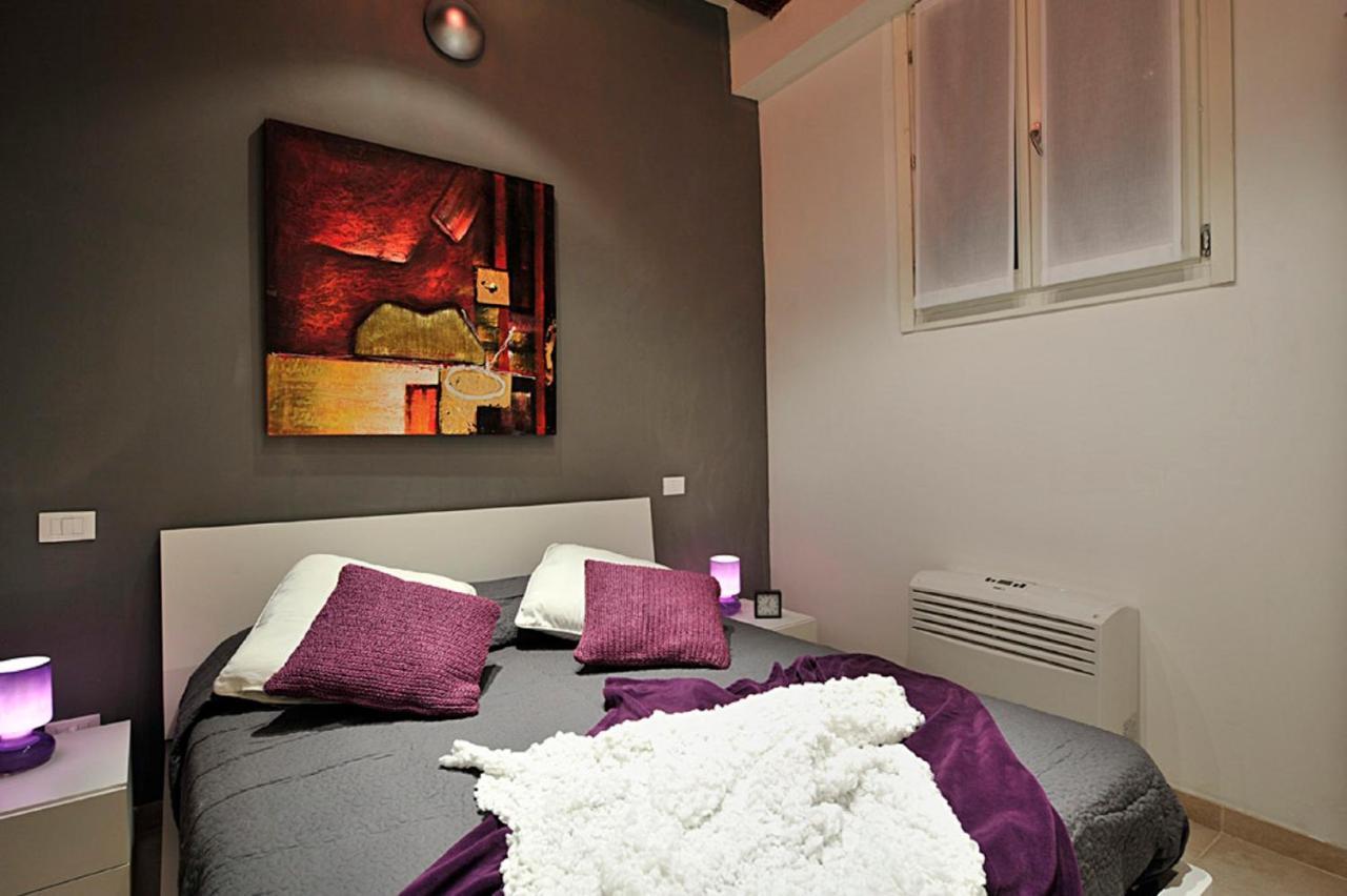 Garden Apartments Венеция Екстериор снимка