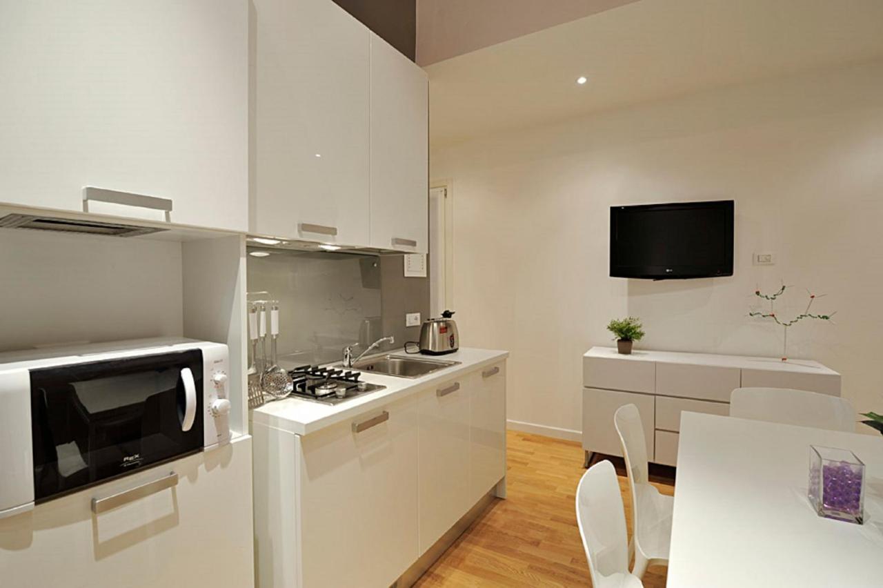 Garden Apartments Венеция Екстериор снимка