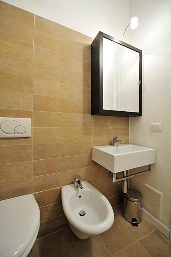 Garden Apartments Венеция Екстериор снимка