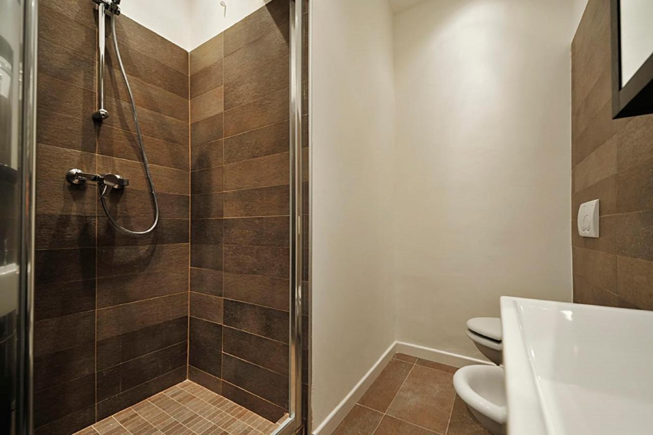 Garden Apartments Венеция Екстериор снимка