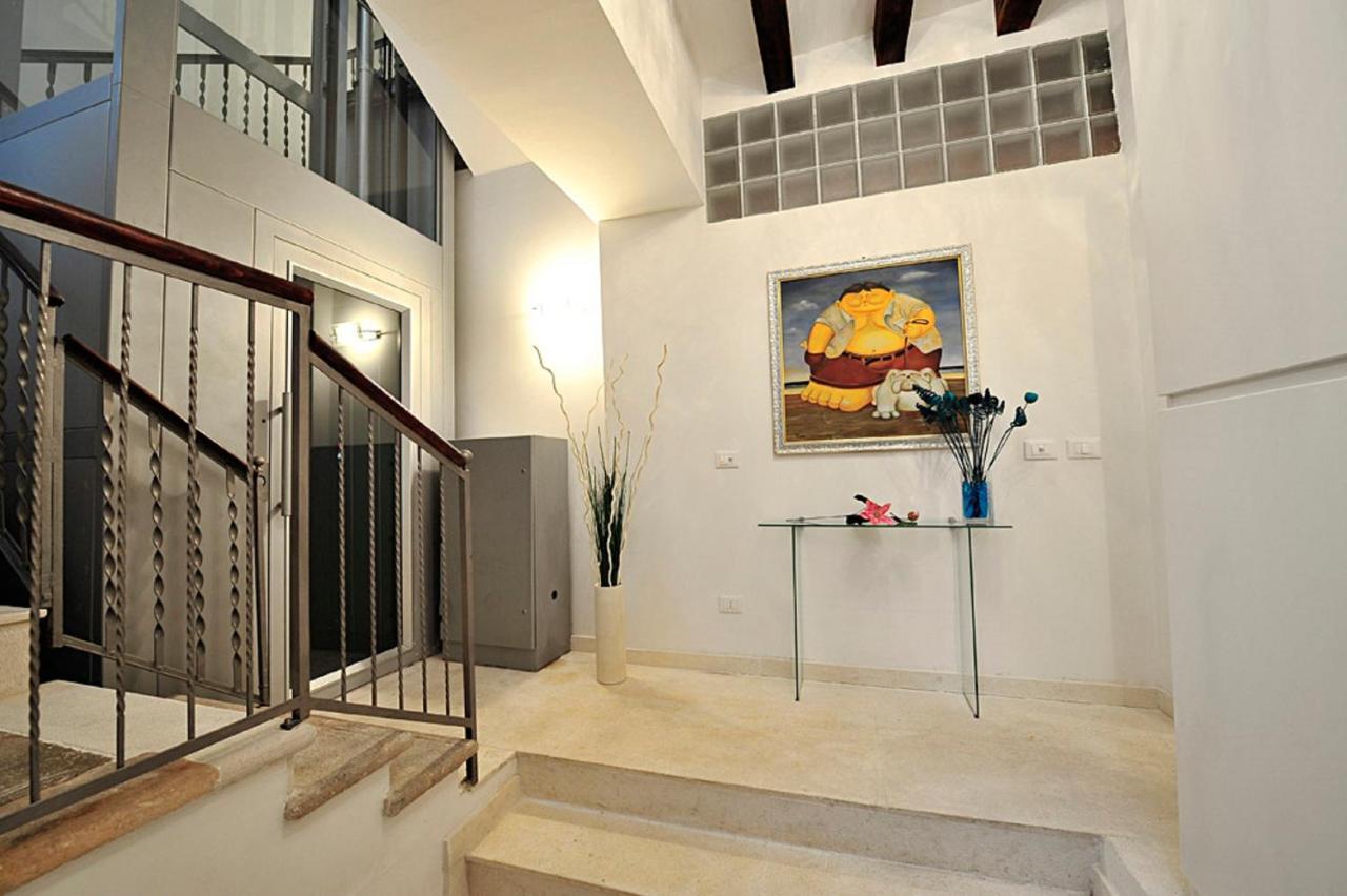 Garden Apartments Венеция Екстериор снимка
