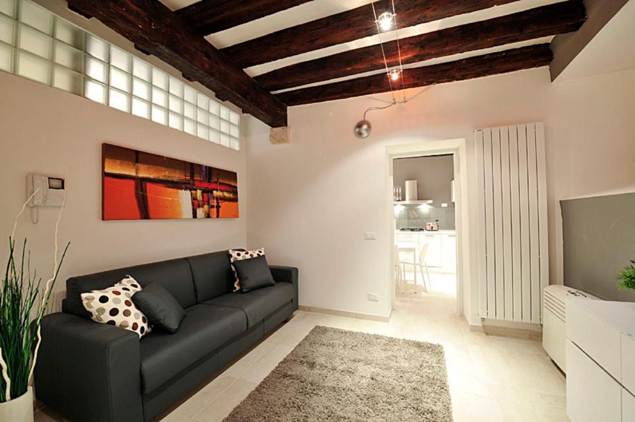 Garden Apartments Венеция Екстериор снимка