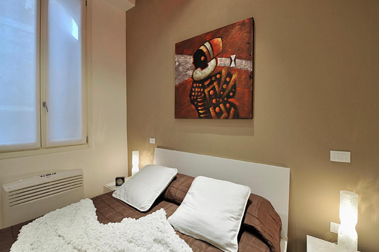 Garden Apartments Венеция Екстериор снимка